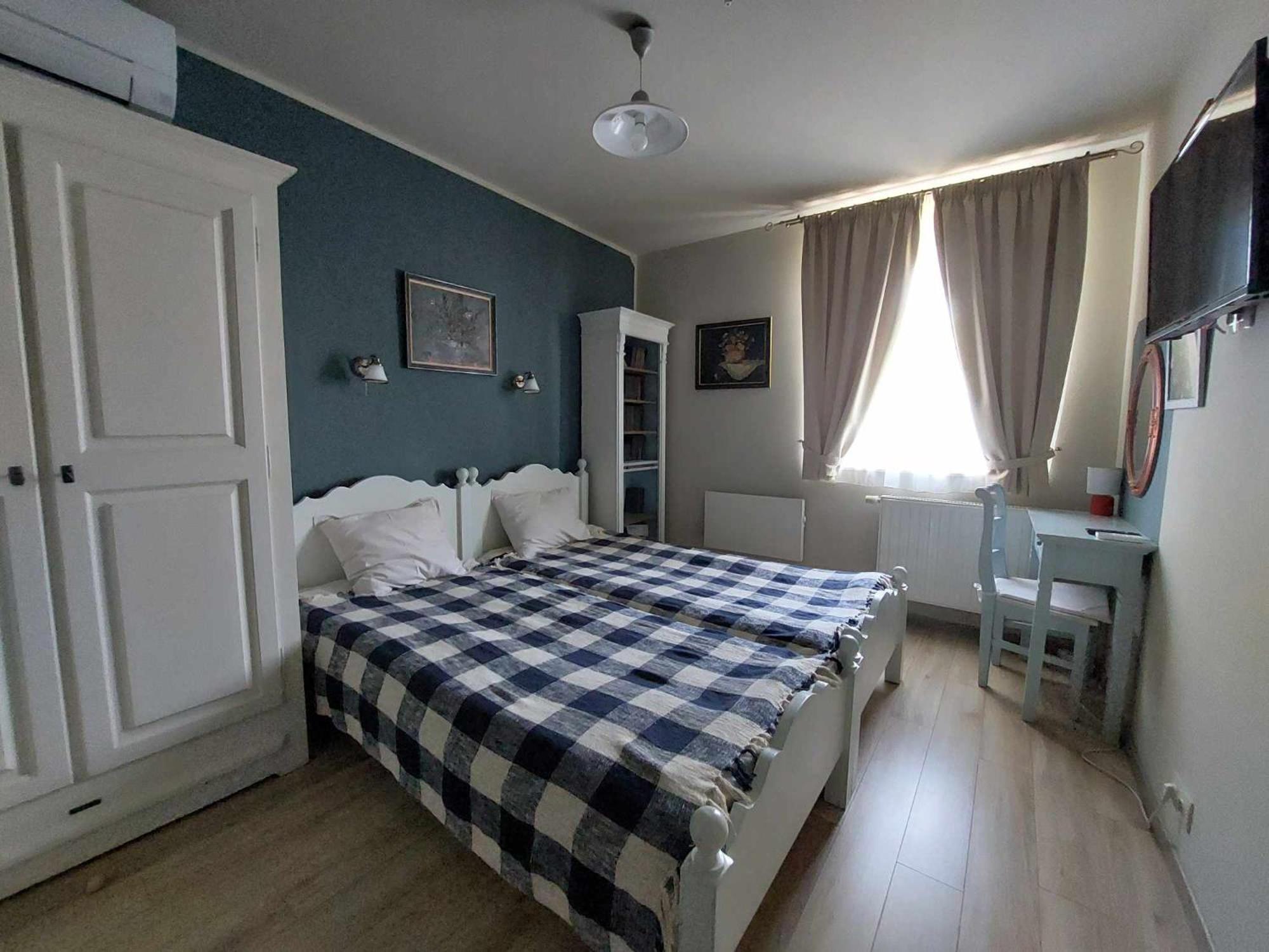 Fogadó a Patkolókovácshoz Szekszárd Bed and Breakfast Exterior foto